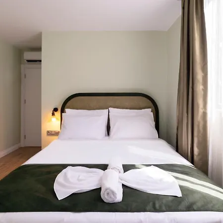 The Mori Club Hotel-2
