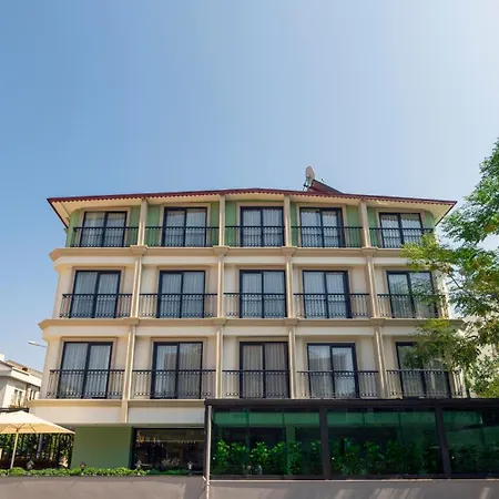 The Mori Club Hotel-3