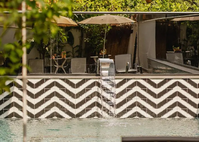 Ella Suites Hotel Antalya